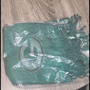 Greenbay packers scarf